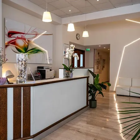 Hotel Globus Bellaria-Igea Marina