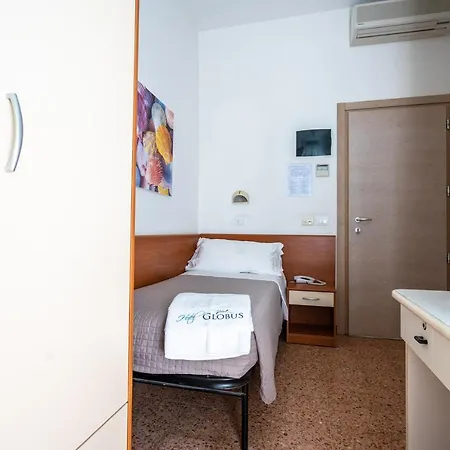Globus Hotel