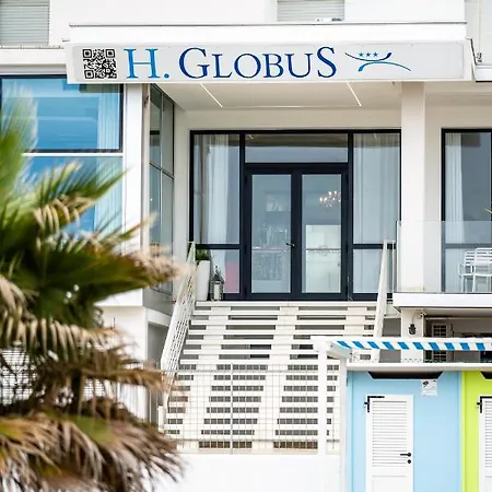 Globus 3* Bellaria – Igea Marina