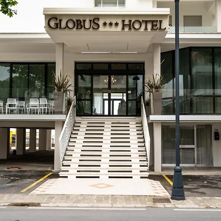 Globus 3* Bellaria – Igea Marina