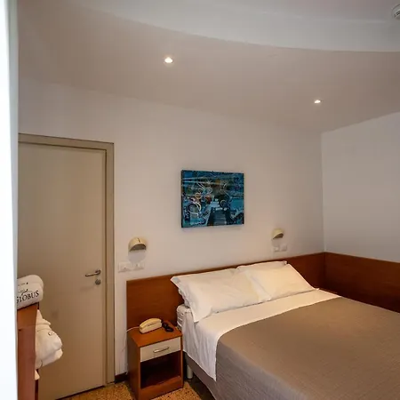 Globus Bellaria – Igea Marina