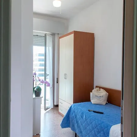 Hotel Globus 3*