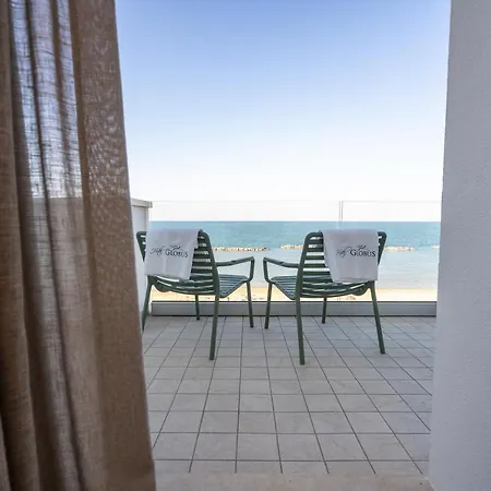 Hotel Globus 3*