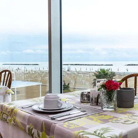 Hotel Globus Bellaria-Igea Marina