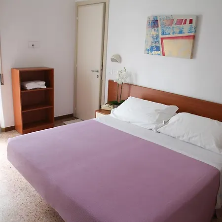 Globus Bellaria – Igea Marina