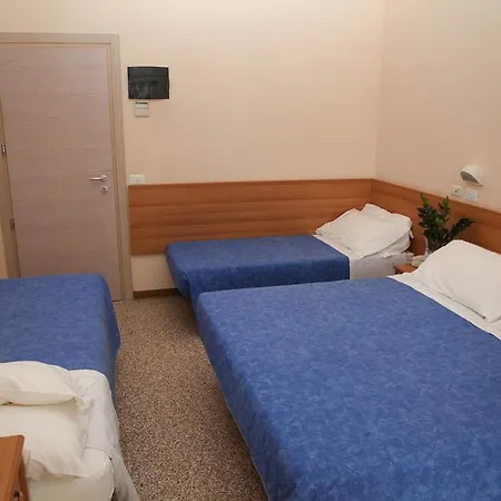 Globus 3* Bellaria-Igea Marina