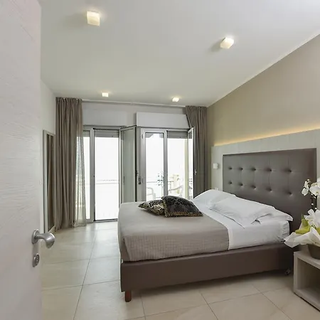 Globus Hotel