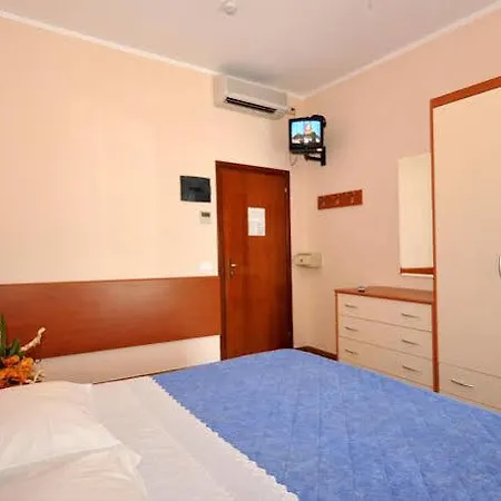 Globus Szálloda