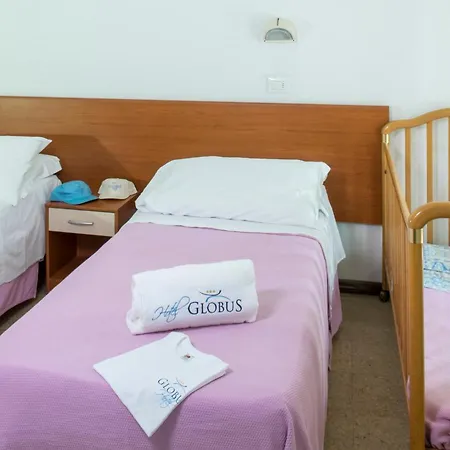 Hotel Globus