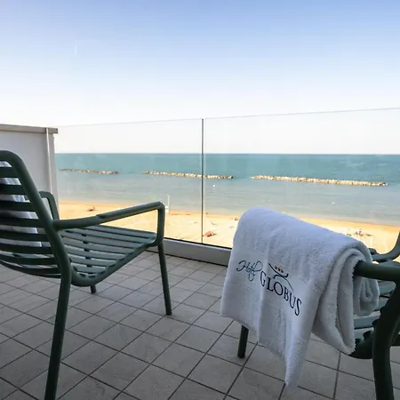 Globus Hotel Bellaria-Igea Marina